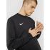 Nike Park 20 Crew Φούτερ Fleece Μαύρο