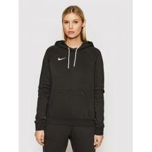 Nike Park 20 Γυναικείο Φούτερ με Κουκούλα Μαύρο