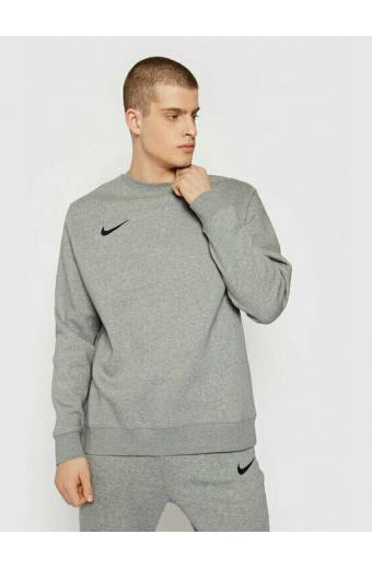 Nike Park 20 sweatshirt Gray Men