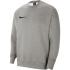 Nike Park 20 sweatshirt Gray Men