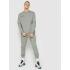 Nike Park 20 sweatshirt Gray Men