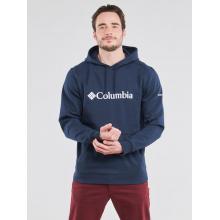 Columbia Φούτερ με Κουκούλα Navy