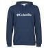 Columbia Φούτερ με Κουκούλα Navy