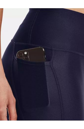 Under Armour Heat Gear 7/8 Training Cropped Κολάν