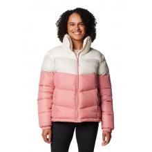 Columbia Puffect II Colorblock Jacket W