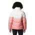 Columbia Puffect II Colorblock Jacket W