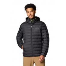 Columbia Lake 22 II Down Hooded Jacket