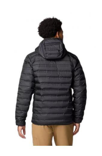 Columbia Lake 22 II Down Hooded Jacket 