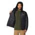 Columbia Lake 22 II Down Hooded Jacket