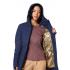 Columbia Joy Peak Hooded II Mid Jacket