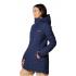 Columbia Joy Peak Hooded II Mid Jacket