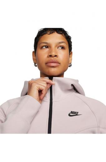 Nike Tech Fleece Windrunner Γυναικεία Ζακέτα Φούτερ 