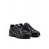 New Balance740 Sneakers Μαύρα