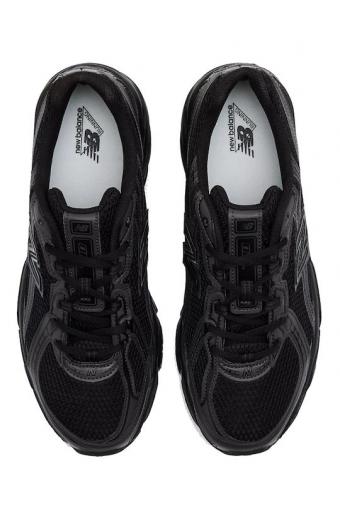 New Balance740 Sneakers Μαύρα