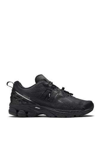 New Balance 1906R Ανδρικά Μαύρα