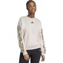 Adidas Animal Print FT Φούτερ