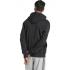 AdidasΦούτερ Fleece με Κουκούλα Μαύρο
