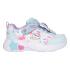 Skechers Snuggle Sneaks Skech Squad Jr