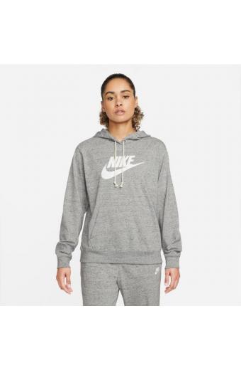 Nike Sportswear Φούτερ με Κουκούλα 