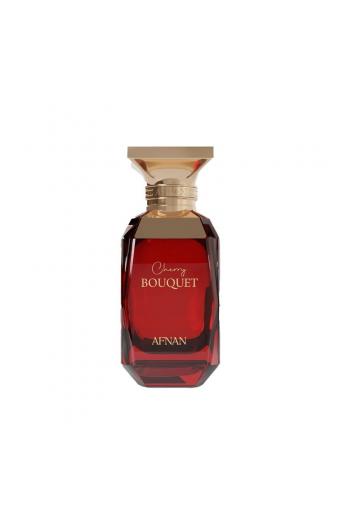 Afnan Cherry Bouquet Eau De Parfum 80 ml