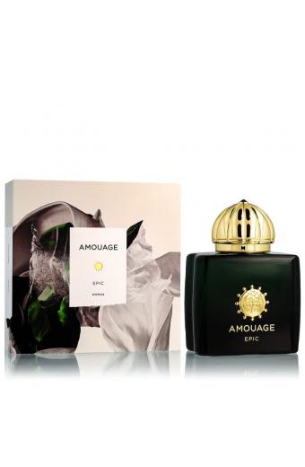 Amouage Epic pour Femme Eau De Parfum 50 ml