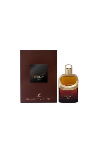 Afnan Portrait Revival Extrait de parfum 100 ml