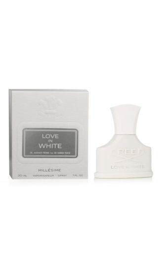 Creed Love in White Eau De Parfum 30 ml 