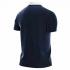 Nike Park Express Dri-Fit Polo Αθλητική Μπλούζα Κοντομάνικη Navy
