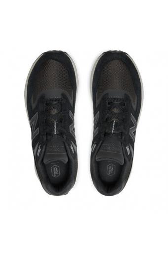 Nike Air Winflo 9 Ανδρικά Αθλητικά Παπούτσια Running Μαύρα