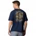 Columbia Trail Back T-shirt