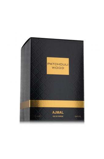 Ajmal Patchouli Wood Eau de Parfum 100ml