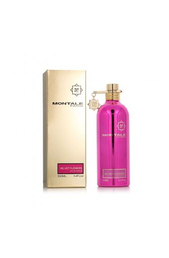 Montale Paris Velvet Flowers Eau De Parfum 100 ml