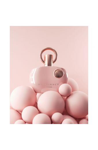 Afnan Supremacy Pink Eau De Parfum 100 ml