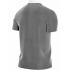 Nike Park Express Polo Μπλούζα Κοντομάνικη Γκρι