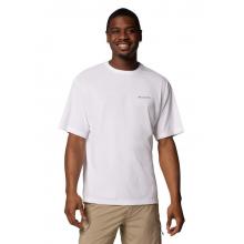 Columbia Cedar Trail Back Graphic Tee M