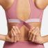 Nike Femme W Sports Bra