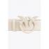 Pinko Love Berry H3 Belt (3 cm) 100125A1K2Z14B