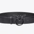 Pinko Love Berry H3 Belt (3 cm)
