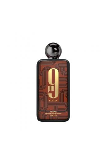 Afnan 9 PM Elixir Eau de Parfum 100ml