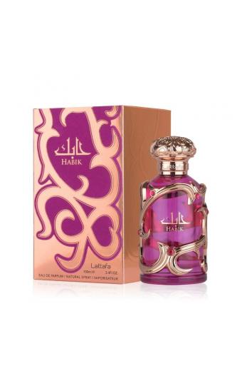 Lattafa Habik For Women EDP 100 ml