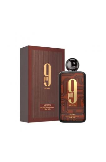 Afnan 9 PM Elixir Eau de Parfum 100ml