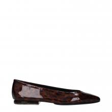 Loro Piana sleek animal print