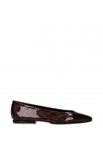 Loro Piana sleek animal print