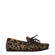 Isabel Marant Pony Skin Brown/Leopard