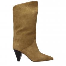 Isabel Marant Lirina Σουετ Μπέζ