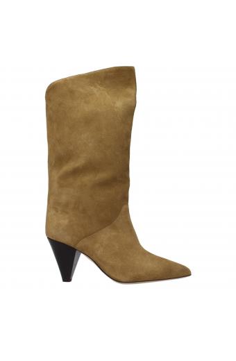 Isabel Marant Lirina Σουετ Μπέζ