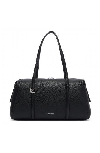 Calvin Klein Τσάντα Ώμου HW Pebble 