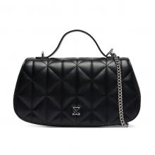 Calvin Klein Τσάντα Quilted Top Handle Chain Bag