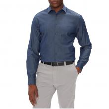 Calvin Klein Μακρυμάνικo Πουκάμισο Denim