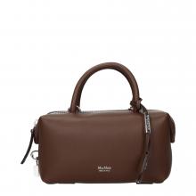 Max Mara Τσάντα Δερμάτινη Handbag